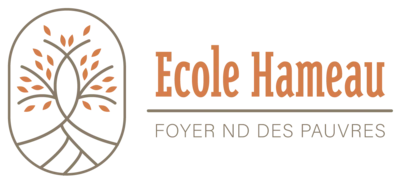 Logo Foyer Notre-Dame des pauvres