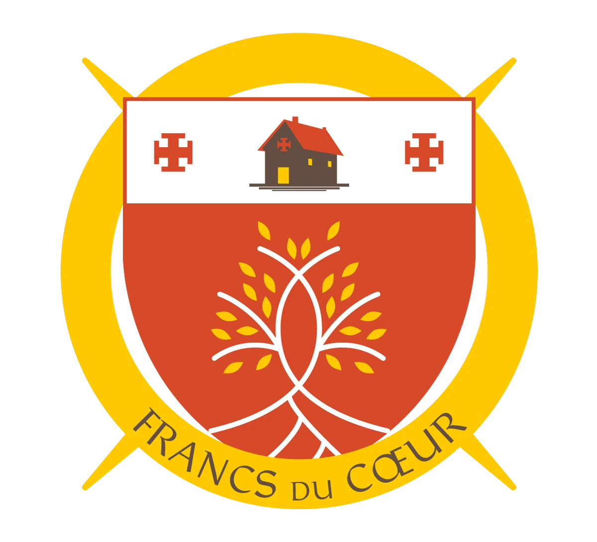 Logo Maison Jacques Sevin