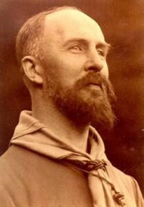Portrait Jacques Sevin